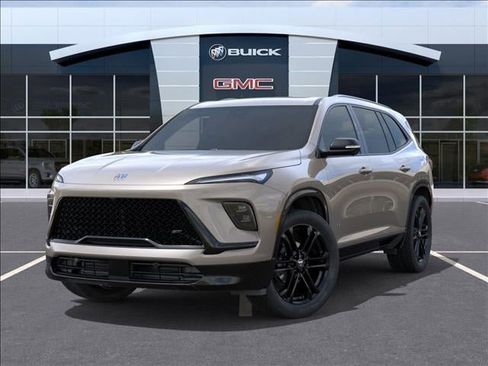 New 2026 Buick Enclave Sport Touring w/ Power Package image 6