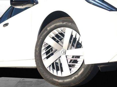 New 2026 Nissan Sentra S w/ Floor Mat Package