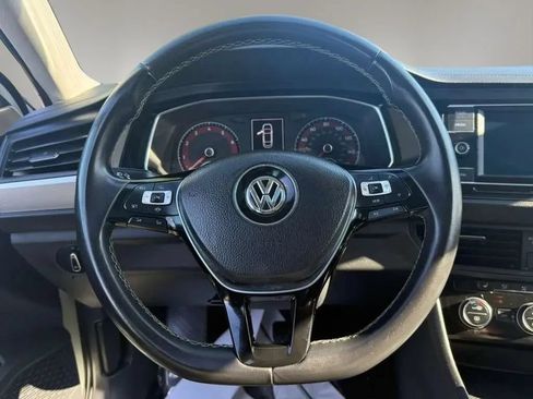 Used 2021 Volkswagen Jetta S FWD image 18