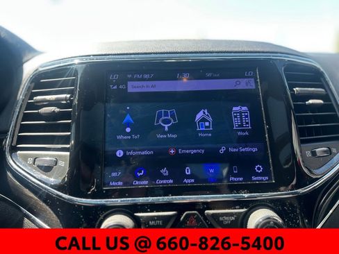 Used 2019 Jeep Grand Cherokee Overland image 18