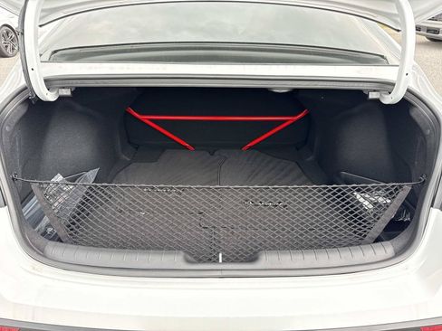 Certified 2025 Hyundai Elantra N FWD image 22