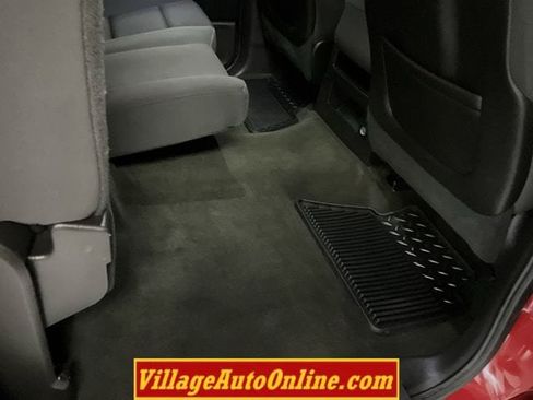 Used 2014 Chevrolet Silverado 1500 LT w/ All Star Edition AWD/4WD image 32