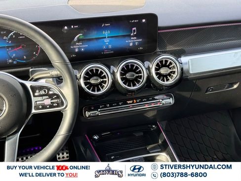 Used 2023 Mercedes-Benz GLB 250 image 26