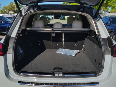 New 2026 Mercedes-Benz GLE 450 GLE 450 image 9