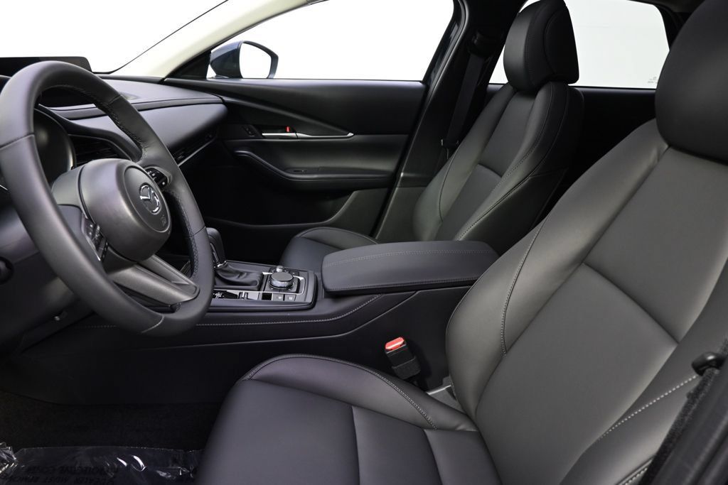 Used 2026 MAZDA CX-30 AWD 2.5 S image 13