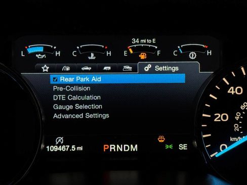Used 2019 Ford F150 Lariat AWD/4WD image 62