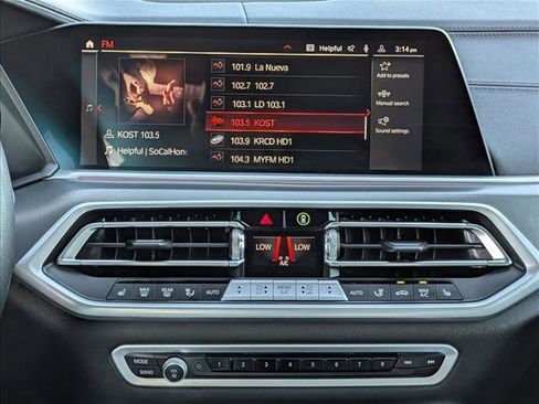 Certified 2023 BMW X5 sDrive40i image 15