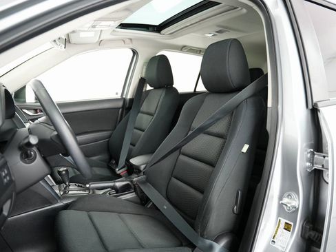 Used 2014 MAZDA CX-5 Touring w/ Touring Technology Package image 40