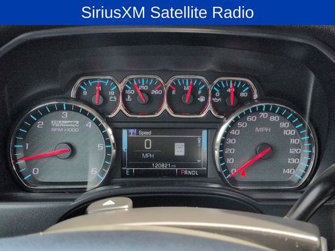 Certified 2017 GMC Sierra 1500 SLT w/ All Terrain X Package image 14