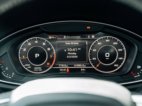 Used 2020 Audi Q5 2.0T Premium Plus w/ Premium Plus Package image 24