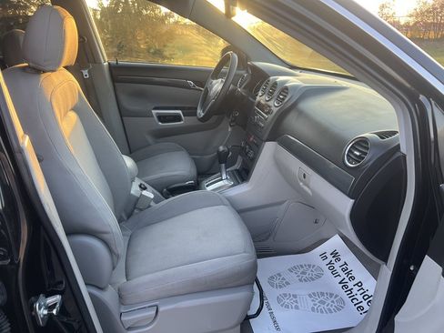 Used 2008 Saturn Vue XE image 11