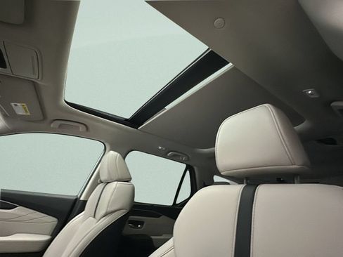 New 2026 Honda Pilot Touring image 15