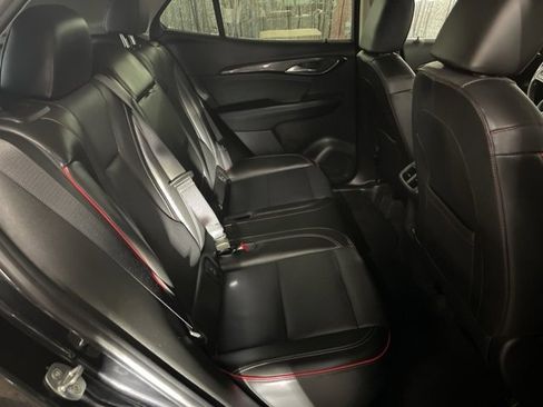 Used 2023 Buick Envision Essence w/ Sport Touring Package image 18
