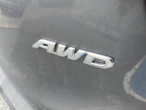 Certified 2021 Honda HR-V EX image 9