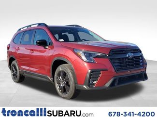 New 2026 Subaru Ascent Premium 360° Tour