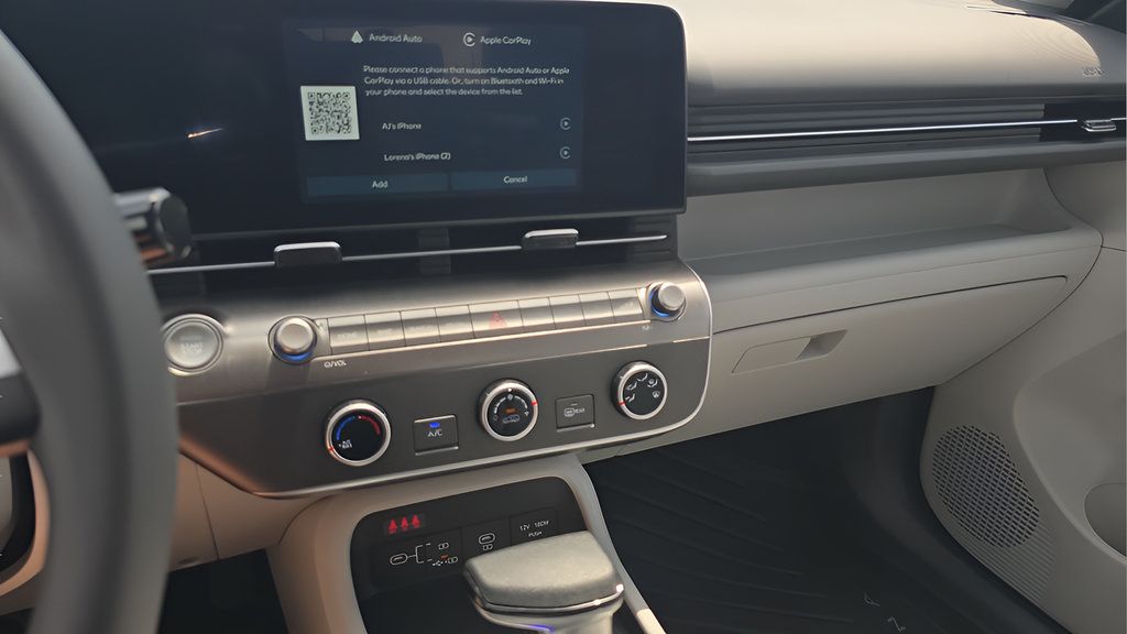 Used 2026 Hyundai Kona SE FWD image 21