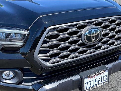 Used 2023 Toyota Tacoma TRD Off-Road AWD/4WD image 25
