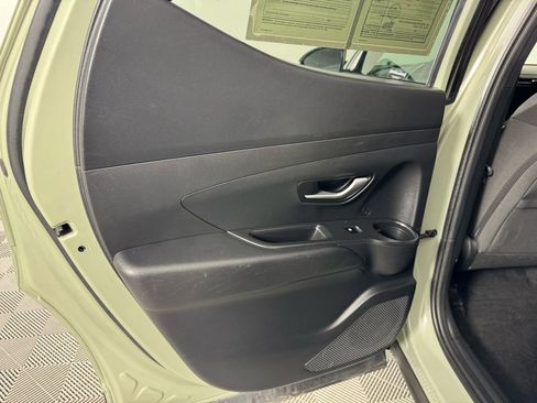 Used 2024 Hyundai Santa Cruz SEL image 19