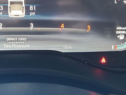 New 2025 RAM 2500 Limited image 11