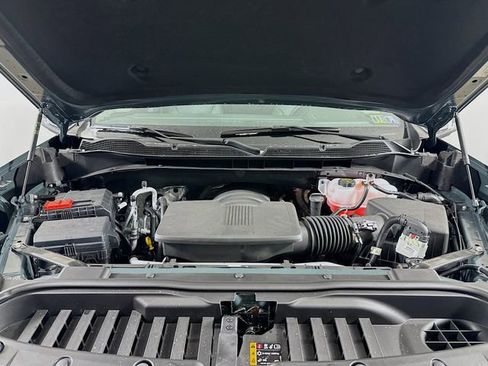 New 2026 Chevrolet Silverado 1500 LT Trail Boss w/ LT Trail Boss Premium Package image 31