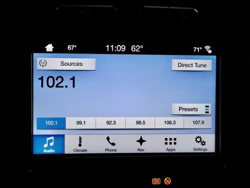 Used 2017 Ford F250 Lariat w/ Lariat Ultimate Package image 2