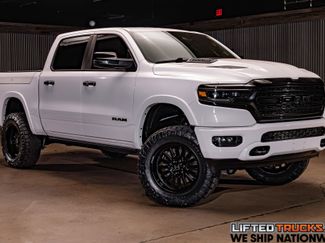Used 2024 RAM 1500 Limited AWD/4WD video 1