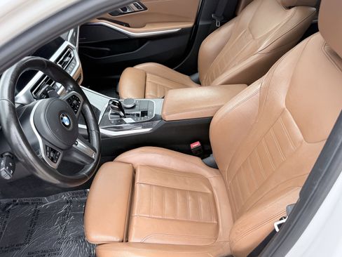 Used 2021 BMW M340i M340i w/ Premium Package image 22