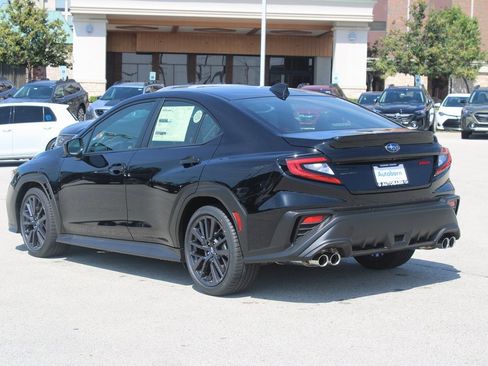 Used 2025 Subaru WRX Premium image 6