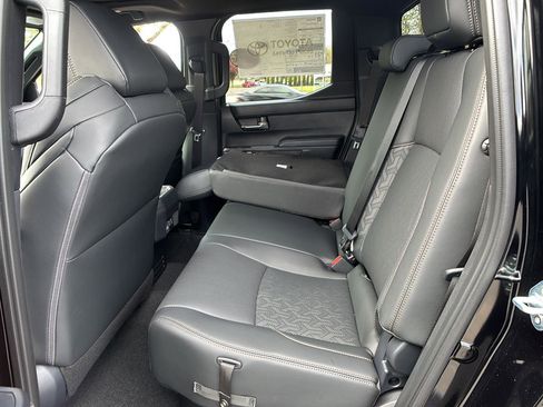 New 2026 Toyota Tacoma Limited AWD/4WD image 12