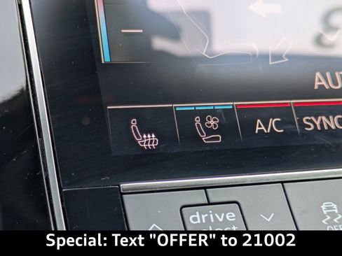 Certified 2023 Audi Q7 2.0T Premium Plus w/ Premium Plus Package image 27