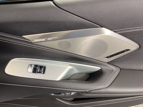 Certified 2024 Chevrolet Corvette Stingray Preferred Cpe w/ 2LT image 19