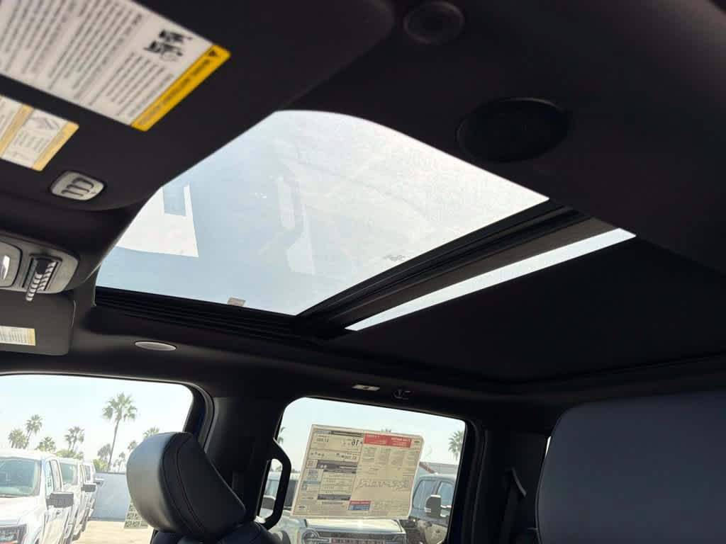 New 2026 Ford F150 Raptor AWD/4WD image 22