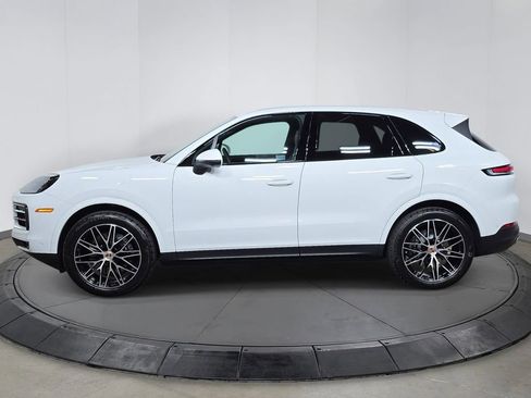 New 2026 Porsche Cayenne image 2