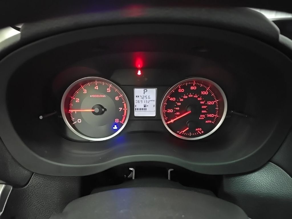 Used 2014 Subaru Crosstrek 2.0i Premium AWD/4WD image 21
