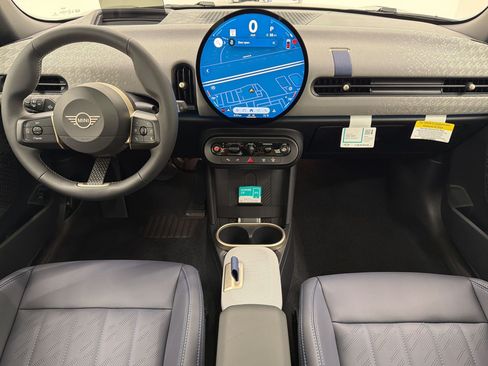 New 2026 MINI Cooper S FWD image 15