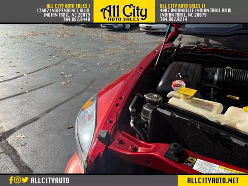 Used 2007 Dodge Ram 1500 Truck SLT image 35