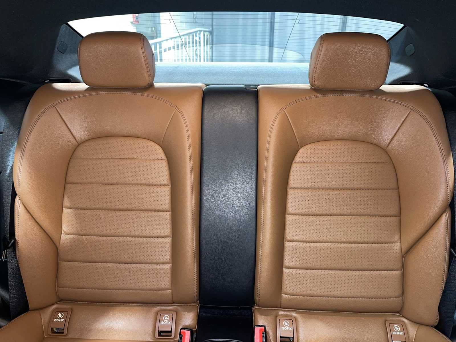 Used 2019 Mercedes-Benz C 300 4MATIC Coupe image 22