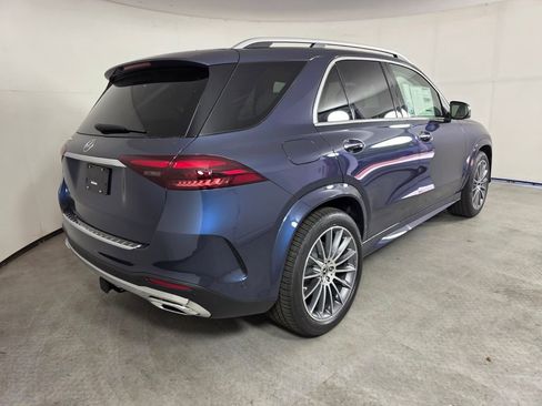 New 2026 Mercedes-Benz GLE 350 4MATIC image 4