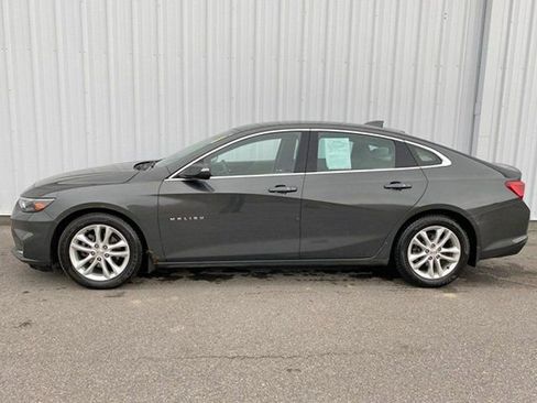 Used 2016 Chevrolet Malibu LT image 7