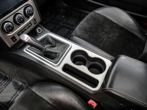 Used 2012 Dodge Challenger SRT8 RWD image 16