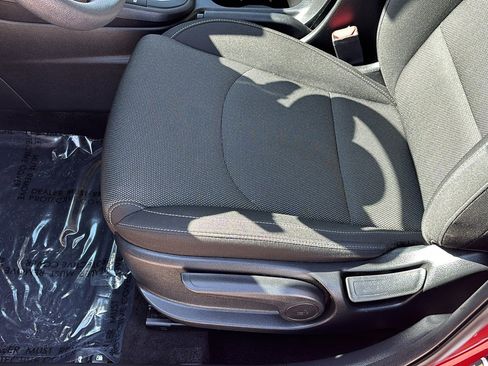 Used 2023 Kia Forte LXS image 24