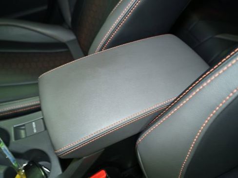 Certified 2025 Subaru Crosstrek 2.5i Limited w/ Popular Package #3A image 25