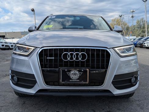 Used 2015 Audi Q3 2.0T Premium Plus AWD/4WD image 4
