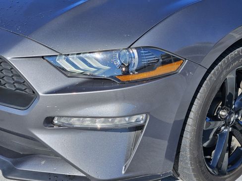 Used 2023 Ford Mustang Coupe w/ Equipment Group 101A image 11