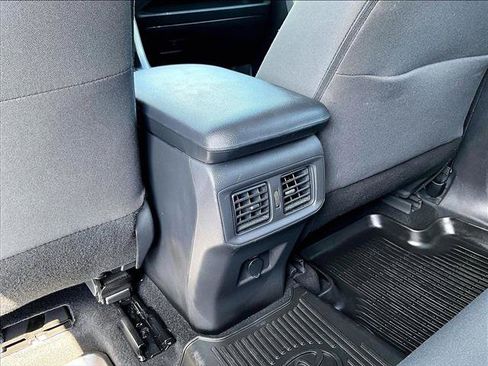 Used 2023 Toyota RAV4 LE FWD image 22