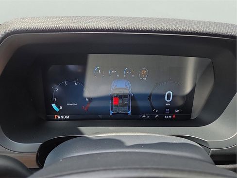 New 2025 Ford F150 STX w/ Equipment Group 200A image 18