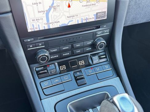 Used 2018 Porsche 911 GT3 image 26