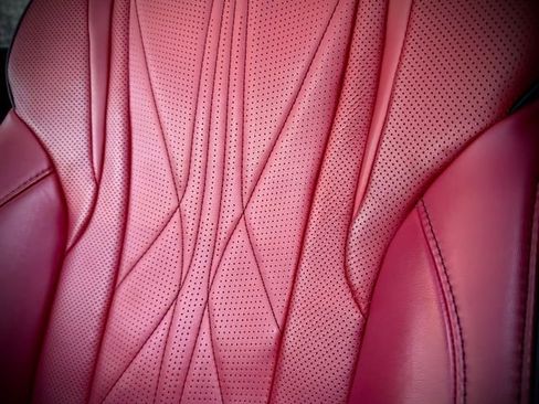 Used 2025 Acura MDX A-Spec image 20