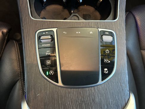 Used 2021 Mercedes-Benz GLC 300 4MATIC Coupe image 22