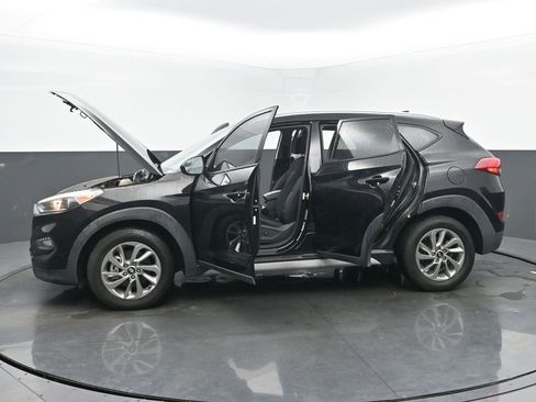 Used 2018 Hyundai Tucson SEL w/ Cargo Package image 55